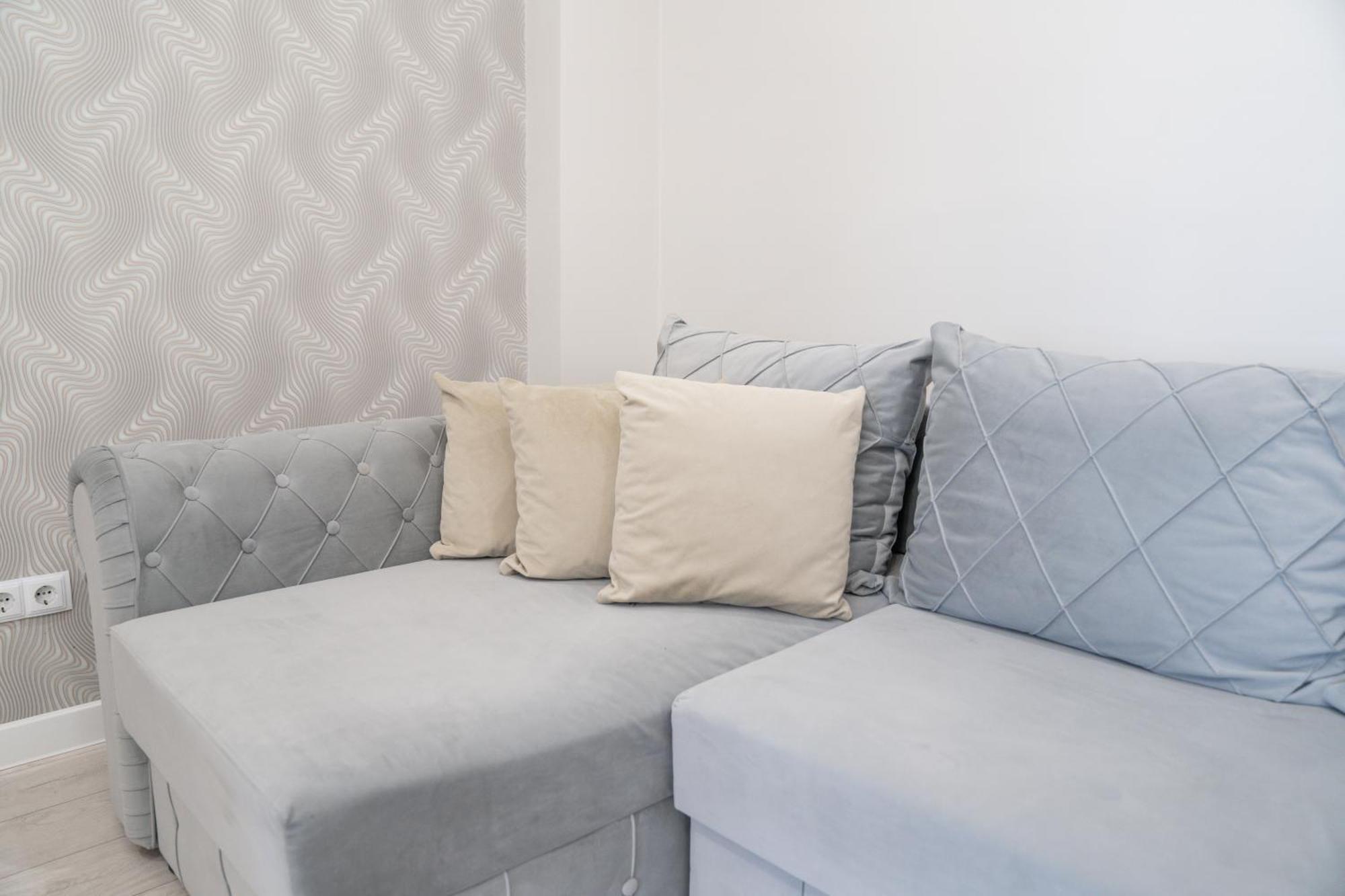 Tourist Grand Ismail Apartments تشيسيناو المظهر الخارجي الصورة