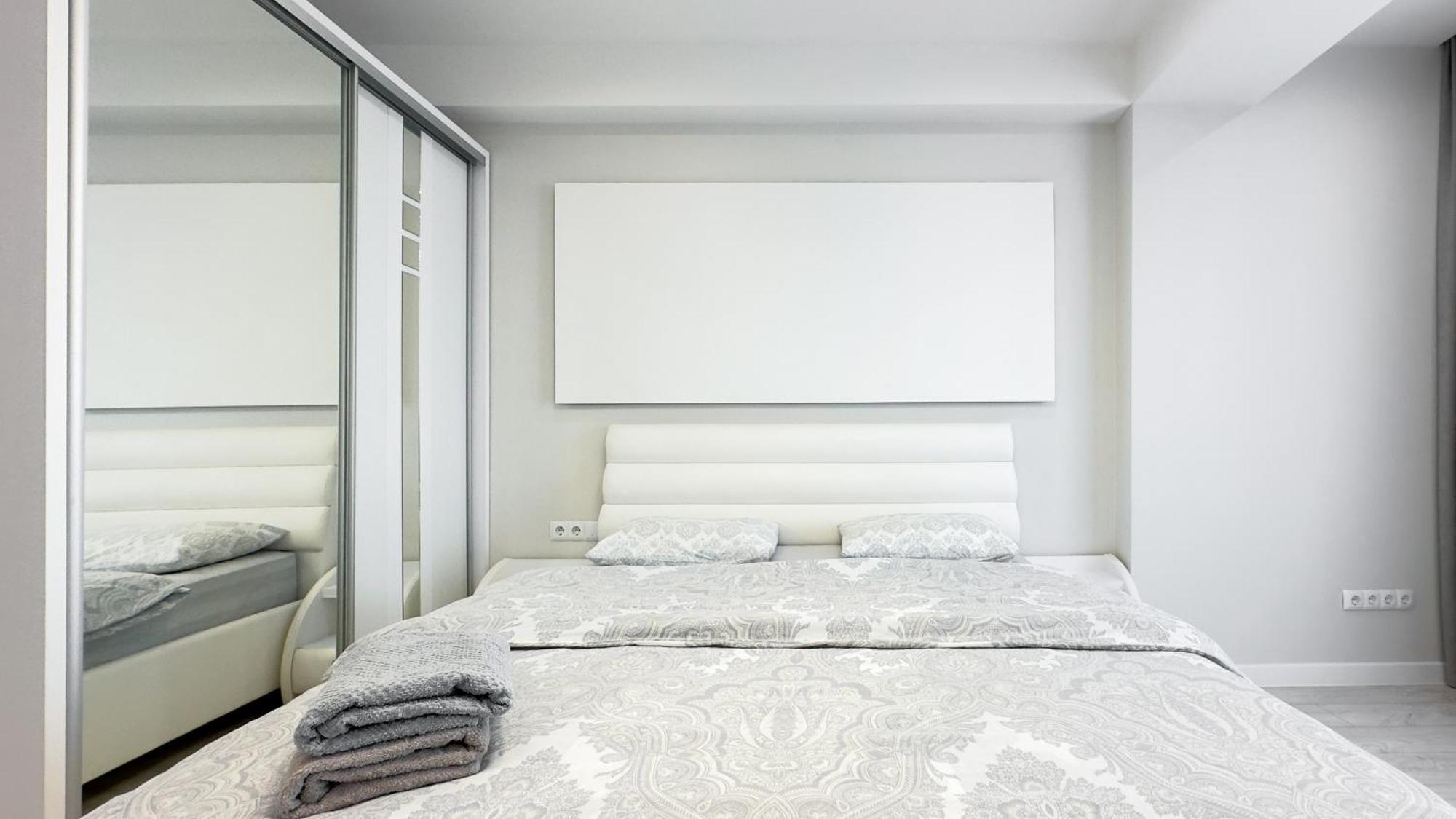 Tourist Grand Ismail Apartments تشيسيناو المظهر الخارجي الصورة