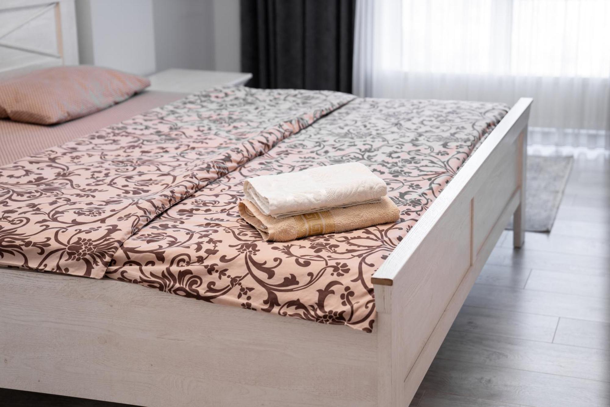 Tourist Grand Ismail Apartments تشيسيناو المظهر الخارجي الصورة