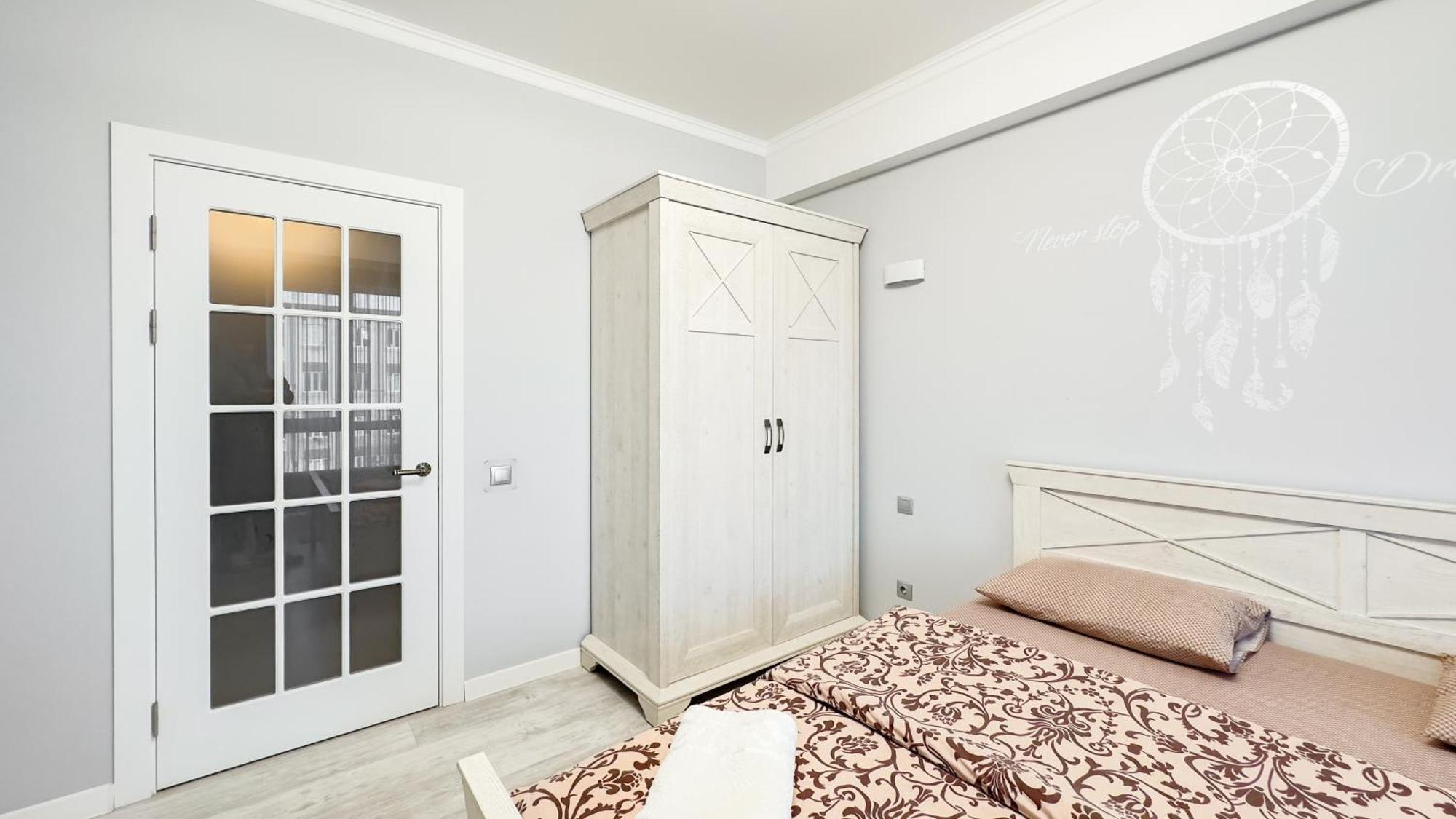 Tourist Grand Ismail Apartments تشيسيناو المظهر الخارجي الصورة
