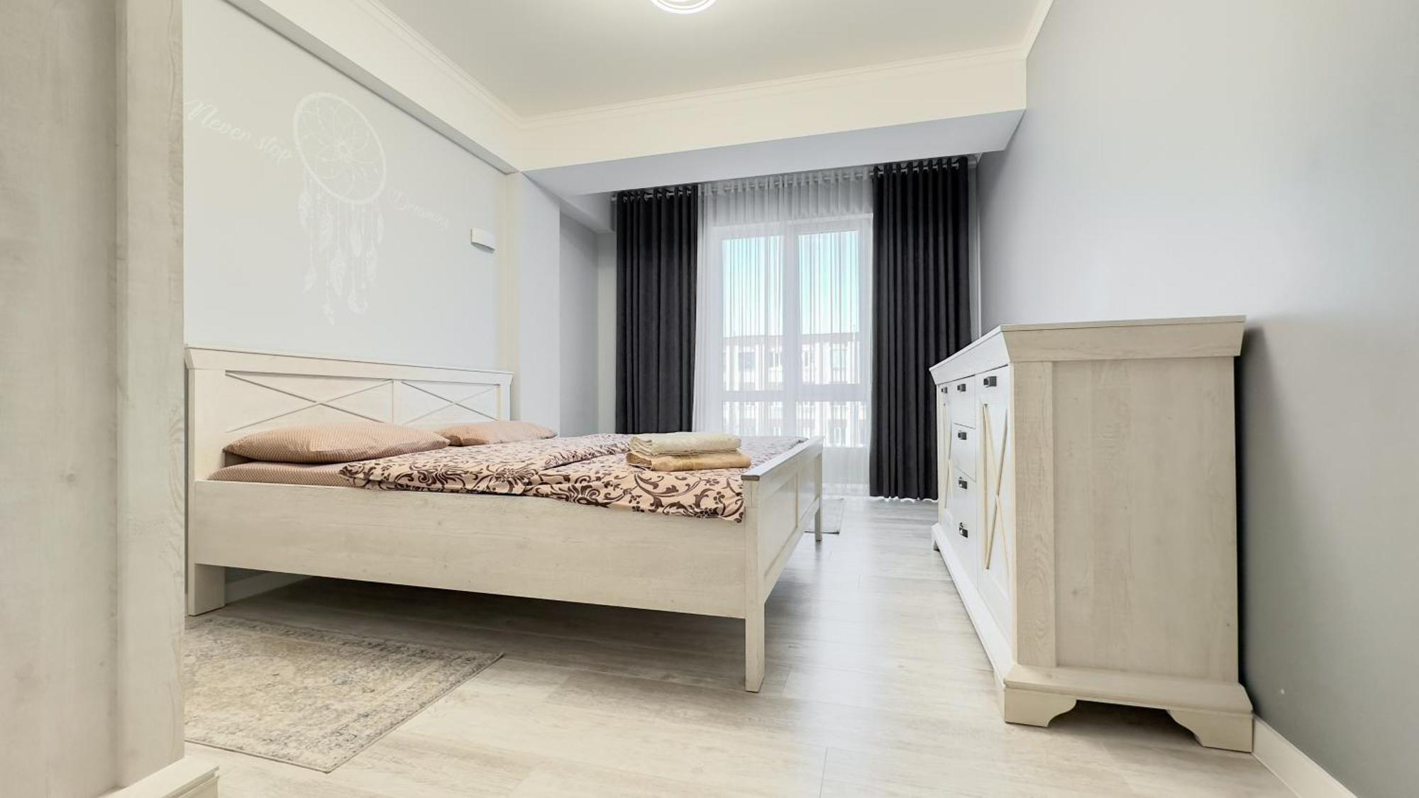 Tourist Grand Ismail Apartments تشيسيناو المظهر الخارجي الصورة